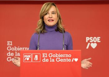 El PSOE planteará una reforma de la ley del 'sí es sí'