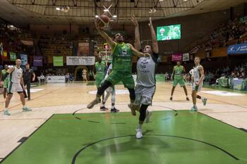 El Albacete Basket quiere prolongar su buena racha