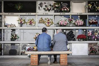 Construirán 704 nuevos nichos en el Cementerio de Albacete