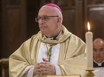 El obispo hizo pública una relación de los nombramientos