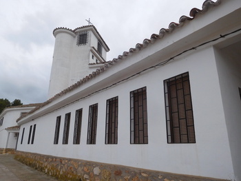 Venden el convento de las Carmelitas de Villarrobledo