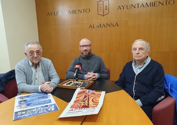 Almansa recupera sus Jornadas Pictóricas