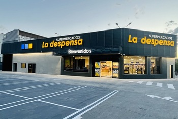 Grupo La Despensa se expande con tres nuevas tiendas en Madrid