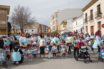 El futuro del Carnaval de Tarazona de la Mancha