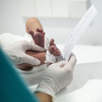 Publicadas las 27 enfermedades objeto de cribado neonatal