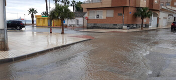La CHS licita varias actuaciones frente a las inundaciones