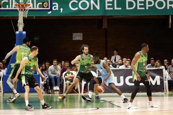 El partido del Albacete Basket tendrá carácter solidario