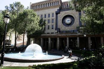 El Ayuntamiento de Albacete, entre los 20 con mejor gestión