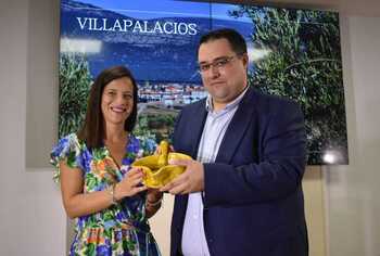 Villapalacios comparte sus tradiciones con todo Albacete