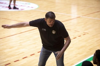 David Varela confirma que seguirá en el Albacete Basket