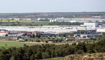 En Castilla-La Mancha entran más empresas de las que salen