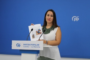 El PP quiere saber si el PSOE apoyará las ayudas por la DANA