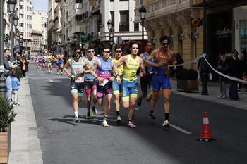 El Club Triatlón Albacete Ingeteam competirá en el Europeo