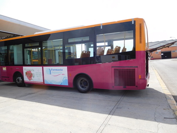 El Ayuntamiento pondrá autobús gratuito en Villarrobledo