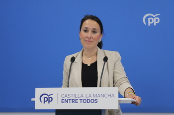Hernández pide al PSOE que censuren las palabras de Rubiales