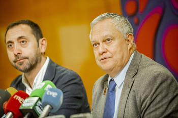 Luis Noé Sánchez cesa como director del IPEX en la región