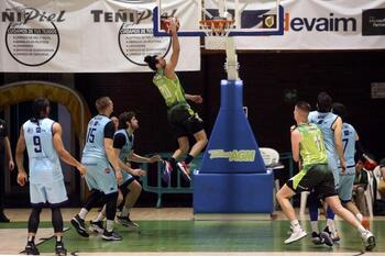 El Bueno Arenas Albacete Basket rozó la victoria