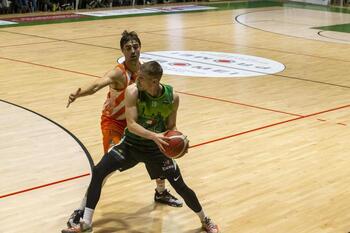 El Albacete Basket precisa dar una nueva sorpresa