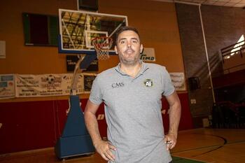 El Albacete Basket confirma la continuidad de David Varela