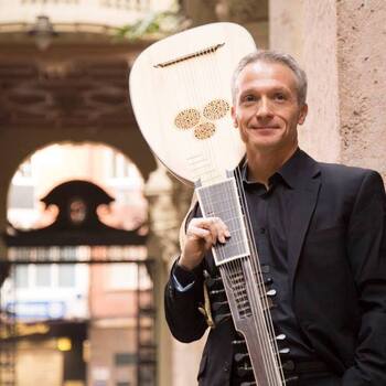 El Festival Internacional Guitarra homenajea a Andrés Segovia