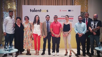 Inserta Empleo presenta a sus 'Talentos' en Albacete