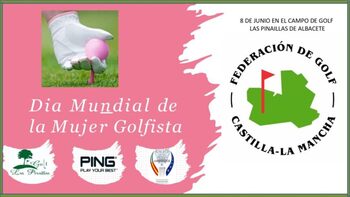 Las Pinaíllas acoge en junio el torneo ‘Women’s Golf Day’