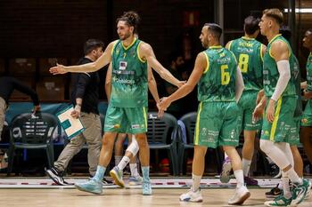 El Albacete Basket sigue sumando triunfos como visitante