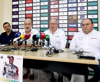 El Albacete Basket convoca su asamblea de socios