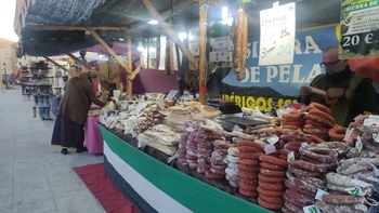 Villarrobledo recibe este fin de semana un Mercado Medieval