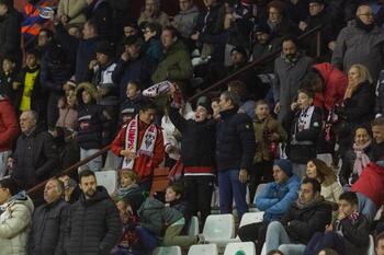El Albacete saca una campaña de abonos de mitad de temporada