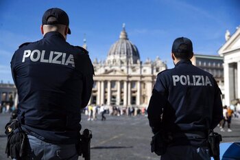 Italia condena a más de 200 personas de la 'Ndrangheta