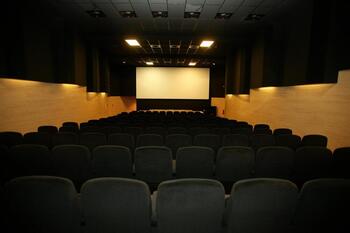 El Ministerio otorga ayudas a un 21 salas de cine de la región