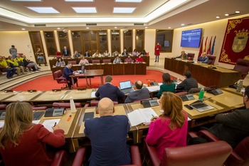El Ayuntamiento prorroga el presupuesto de 2022 para este año
