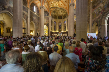 El apoyo a la Iglesia en el IRPF alcanza cifras de récord