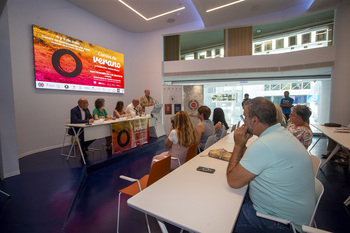 La UCLM reúne en un curso de verano a cocineros y chefs