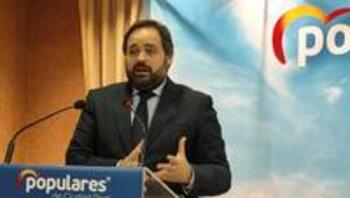 Núñez reta a Page a confirmar su candidatura en la región