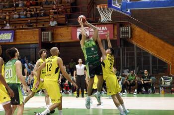 El Albacete Basket afronta una cita clave