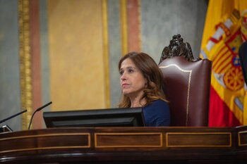 Rosa Romero candidata para Feijóo a la portavocía del Senado