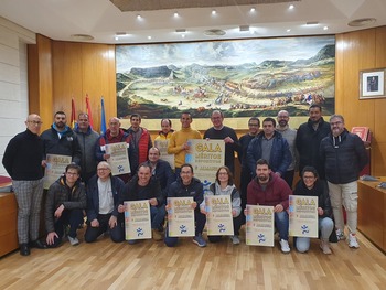 Almansa presentó su Gala de Méritos Deportivos