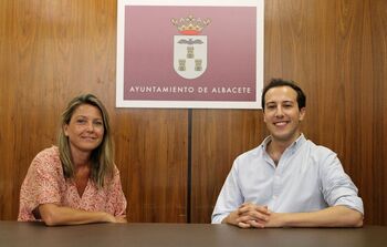 Destacan la participación de Albacete en el Urbact University