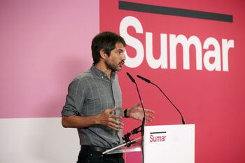 Se estanca la negociación de investidura entre PSOE y Sumar