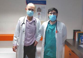 Un estudio del Hospital de Guadalajara destaca a nivel mundial