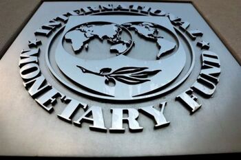 El FMI prevé cinco años complicados por el crecimiento global