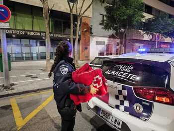 La Policía Local realiza más de 4.300 servicios asistenciales