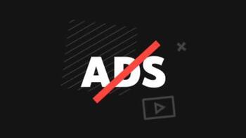 Si usas bloqueador de anuncios... en YouTube no va a funcionar