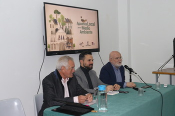 La Junta fomenta la educación medioambiental en Tarazona