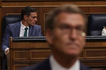 El PSOE espera investir a Sánchez a partir del 15 de octubre