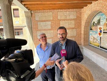 El PSOE señala que el invitado del PP sea quien pacta con Vox
