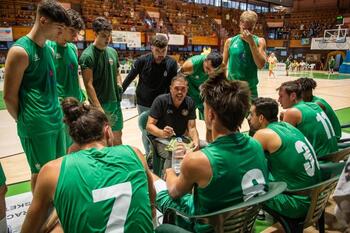 El Albacete Basket jugará la final del Trofeo JCCM
