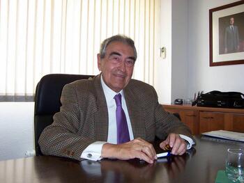 Fallece Ricardo Cospedal, padre de la expresidenta regional